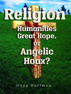cover image of Religion